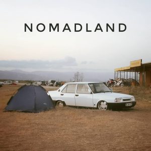 Nomadland in Turkey